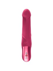 FUN FACTORY - MR. BOSS G-SPOT VIBRATOR HIMBEERE