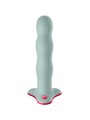 FUN FACTORY - BOUNCER G-SPOT DILDO LICHTGRIJS