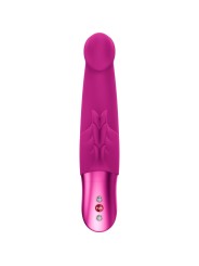 FUN FACTORY - WICKED ANGEL RABBIT VIBRATOR MAGENTA
