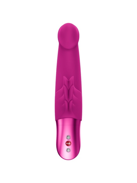 FUN FACTORY - WICKED ANGEL RABBIT VIBRATOR MAGENTA