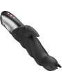 FUN FACTORY - VIBRADOR RABO DIABÓLICO DARLING DEVIL PRETO