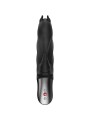 FUN FACTORY - VIBRATORE CONIGLIO DARLING DEVIL NERO