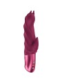 FUN FACTORY - DARLING DEVIL RABBIT VIBRATOR WEINROT