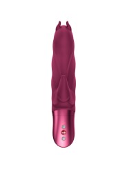 FUN FACTORY - DARLING DEVIL RABBIT VIBRATOR WIJNROOD
