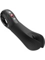 FUN FACTORY - MANTA VIBRATOR MASTURBATOR BLACK