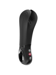 FUN FACTORY - MANTA VIBRATOR MASTURBATOR BLACK