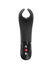 FUN FACTORY - MANTA VIBRATORE MASTURBATORE NERO