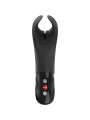 FUN FACTORY - MANTA VIBRATEUR MASTURBATEUR NOIR
