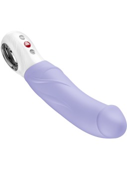 FUN FACTORY - VIBRADOR BIG BOSS PARA PONTO G ROXO
