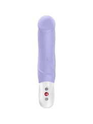 FUN FACTORY - BIG BOSS VIBRADOR PUNTO G VIOLETA