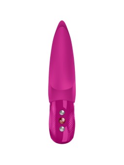 FUN FACTORY - VOLTA Auflegevibrator Magenta