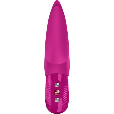 FUN FACTORY - VOLTA OPZETBARE VIBRATOR MAGENTA