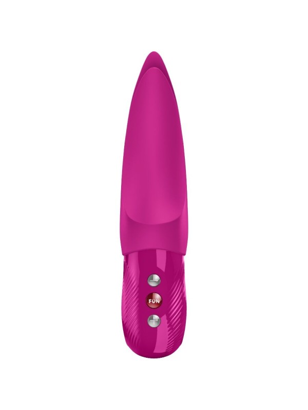 FUN FACTORY - VOLTA OPZETBARE VIBRATOR MAGENTA
