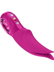 FUN FACTORY - VOLTA OPZETBARE VIBRATOR MAGENTA
