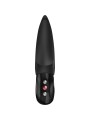FUN FACTORY - VIBRATEUR VOLTA LAY-ON NOIR