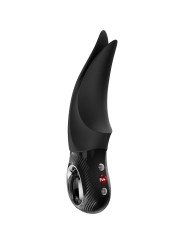 FUN FACTORY - VIBRADOR DE ENCAIXE VOLTA PRETO