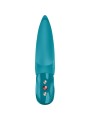 FUN FACTORY - VOLTA LAY-ON VIBRATOR AQUAMARINE