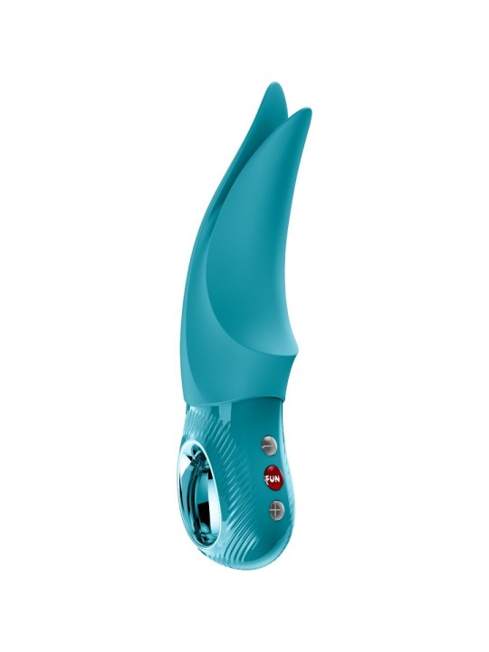 FUN FACTORY - VIBRATORE VOLTA LAY-ON ACQUAMARINA