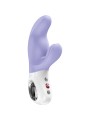 FUN FACTORY - VIBRATORE MISS BI RABBIT VIOLA