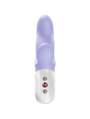 FUN FACTORY - MISS BI RABBIT VIBRATOR LILA