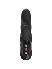 FUN FACTORY - MISS BI RABBIT VIBRATOR BLACK