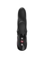 FUN FACTORY - VIBRATORE MISS BI RABBIT NERO