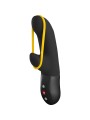 FUN FACTORY - AMORINO RABBIT VIBRATOR BLACK