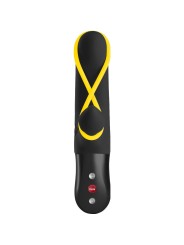 FUN FACTORY - AMORINO RABBIT VIBRATOR SCHWARZ
