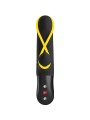 FUN FACTORY - VIBRATEUR LAPIN AMORINO NOIR