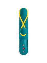FUN FACTORY - AMORINO KANINCHEN-VIBRATOR AQUAMARIN