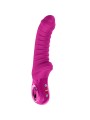 FUN FACTORY - VIBRATEUR POINT G TIGER MAGENTA