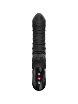 FUN FACTORY - TIGER G-SPOT VIBRATOR ZWART