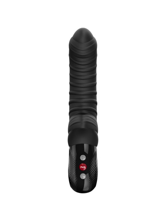 FUN FACTORY - TIGER G-SPOT VIBRATOR BLACK