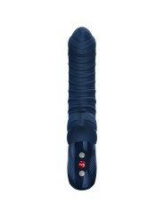 FUN FACTORY - TIGER G-SPOT VIBRATOR NACHTBLAUW