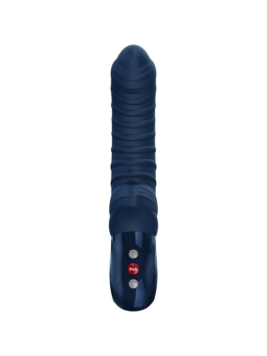 FUN FACTORY - TIGER G-SPOT VIBRATOR NACHTBLAUW
