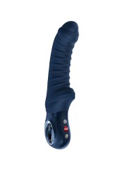 FUN FACTORY - TIGER G-SPOT VIBRATOR NACHTBLAUW