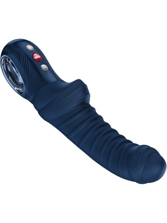 FUN FACTORY - TIGER G-SPOT VIBRATOR NACHTBLAUW