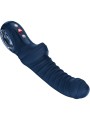 FUN FACTORY - TIGER G-SPOT VIBRATOR NACHTBLAUW