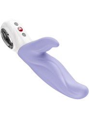 FUN FACTORY - VIBRATORE CONIGLIO LADY BI VIOLA