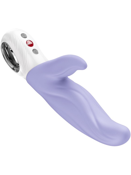FUN FACTORY - VIBRATORE CONIGLIO LADY BI VIOLA