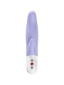 FUN FACTORY - VIBRATORE CONIGLIO LADY BI VIOLA