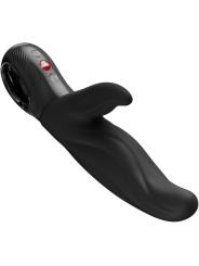FUN FACTORY - LADY BI RABBIT VIBRATOR SCHWARZ