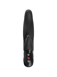 FUN FACTORY - LADY BI RABBIT VIBRATOR SCHWARZ