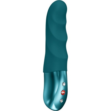 FUN FACTORY - STRONIC PETITE THRUSTING PULSATORS FLESGROEN