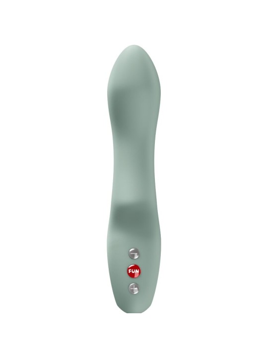 FUN FACTORY - STRONIC DIVE THRUSTING PULSATORS LIGHT GREEN