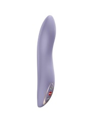 FUN FACTORY - STRONIC FLOW THRUSTING PULSATORS LIGHT VIOLET