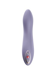 FUN FACTORY - STRONIC FLOW THRUSTING PULSATORS LIGHT VIOLET