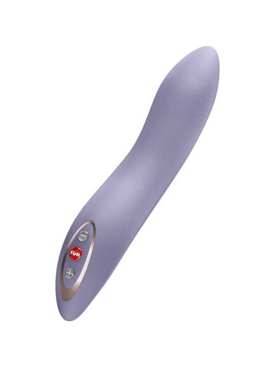 FUN FACTORY - STRONIC FLOW THRUSTING PULSATORS LIGHT VIOLET