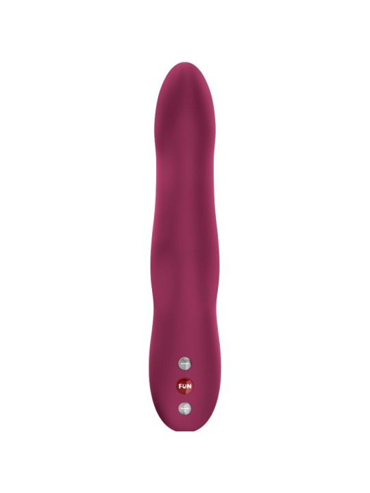 FUN FACTORY - STRONIC WAVE THRUSTING PULSATORS WEINROT