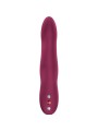 FUN FACTORY - STRONIC WAVE THRUSTING PULSATORS WINE RED